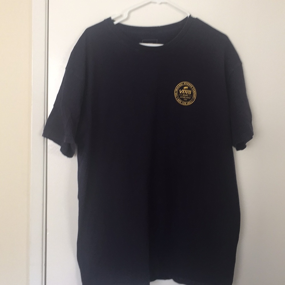 Vans classic tee